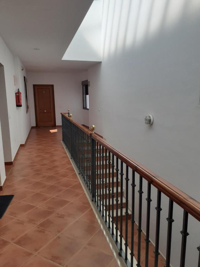 Apartamento Callentum 查兹拉德拉谢拉 外观 照片