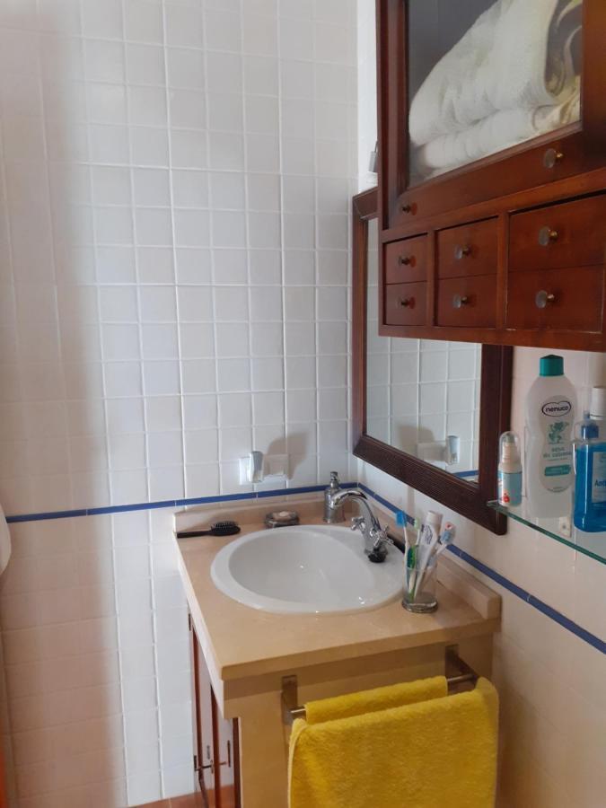 Apartamento Callentum 查兹拉德拉谢拉 外观 照片