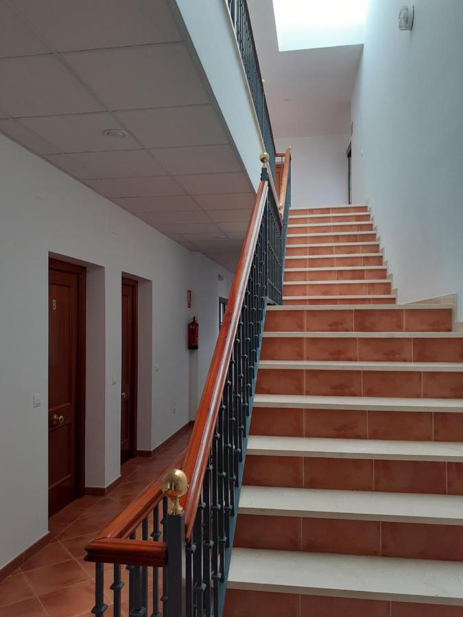 Apartamento Callentum 查兹拉德拉谢拉 外观 照片