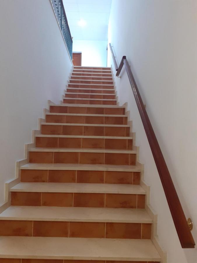 Apartamento Callentum 查兹拉德拉谢拉 外观 照片