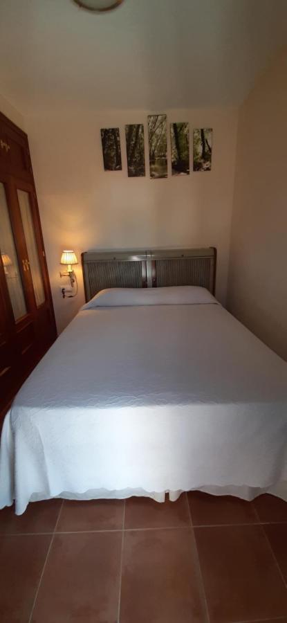 Apartamento Callentum 查兹拉德拉谢拉 外观 照片