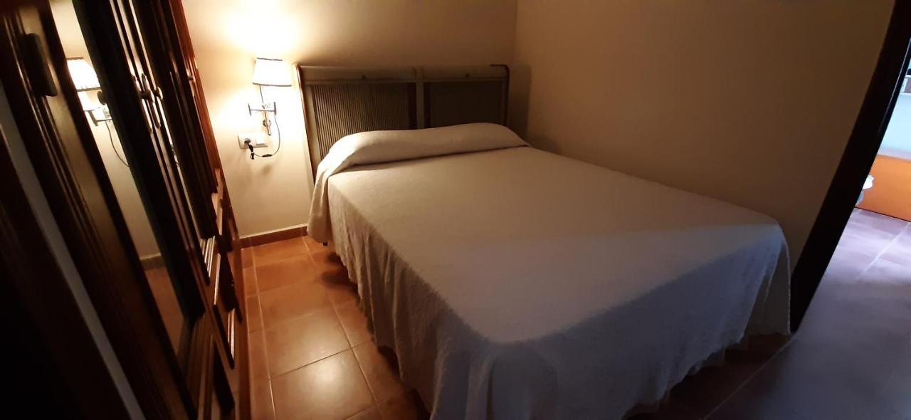 Apartamento Callentum 查兹拉德拉谢拉 外观 照片